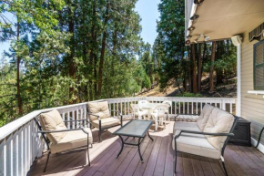 Ridgecrest Rendezvous Home with Deck